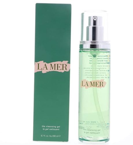 LAMER洁面凝露-THE CLEANSING GEL